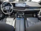 BMW Série 5 520d G60 M SPORT BVA GRIS SOPHISTOGRAU  Occasion - 10