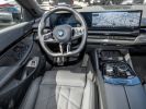 BMW Série 5 520d G60 M SPORT BVA GRIS SOPHISTOGRAU  Occasion - 16