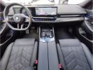 BMW Série 5 520d G60 M SPORT BVA GRIS SOPHISTOGRAU  Occasion - 10