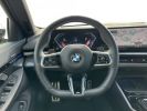 BMW Série 5 520d G60 M SPORT BVA LEASING POSSIBLE  GRIS SOPHISTOGRAU  Occasion - 3