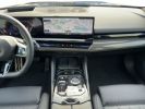 BMW Série 5 520d G60 M SPORT BVA LEASING POSSIBLE  GRIS SOPHISTOGRAU  Occasion - 8