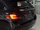 BMW Série 5 520D M Sport Pano Noir  - 8