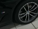 BMW Série 5 520D M Sport Pano Noir  - 13