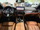 BMW Série 5 520D M Sport Pano Noir  - 28