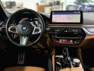 BMW Série 5 520D M Sport Pano Noir  - 30