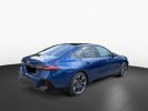 BMW Série 5 520d PACK M BVA LEASING POSSIBLE  BLEU PHYTONIC  Occasion - 6