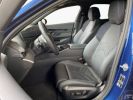 BMW Série 5 520d PACK M BVA LEASING POSSIBLE  BLEU PHYTONIC  Occasion - 10