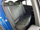 BMW Série 5 520d PACK M BVA LEASING POSSIBLE  BLEU PHYTONIC  Occasion - 11