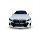 BMW Série 5 520d TOURING PACK M BVA LEASING POSSIBLE  BLANC Occasion - 1