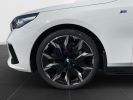 BMW Série 5 520d TOURING PACK M BVA LEASING POSSIBLE  BLANC Occasion - 5