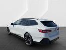 BMW Série 5 520d TOURING PACK M BVA LEASING POSSIBLE  BLANC Occasion - 7