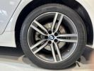 BMW Série 5 520d xDrive 190ch Business Design BVA8 Blanc  - 20