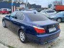 BMW Série 5 523 i pack 2.5 190 Bleu  - 16