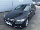 BMW Série 5 525Da (F11) TOURING BUSINESS 218cv BVA8     Diesel NOIR  - 3