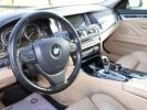 BMW Série 5 530 DA TOURING X-DRIVE 258CV STEPTRONIC     Diesel NOIR  - 3