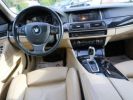 BMW Série 5 530 DA TOURING X-DRIVE 258CV STEPTRONIC     Diesel NOIR  - 9