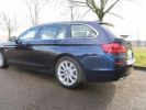 BMW Série 5 530 DA TOURING X-DRIVE 258CV STEPTRONIC     Diesel NOIR  - 11