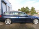 BMW Série 5 530 DA TOURING X-DRIVE 258CV STEPTRONIC     Diesel NOIR  - 15