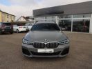 BMW Série 5 530 e xDrive M Sport l 1.MAIN l PANO l BERNINA GRIS EFFET AMBRE  - 3