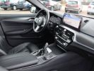 BMW Série 5 530 e xDrive M Sport l 1.MAIN l PANO l BERNINA GRIS EFFET AMBRE  - 9