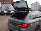 BMW Série 5 530 e xDrive M Sport l 1.MAIN l PANO l BERNINA GRIS EFFET AMBRE  - 15