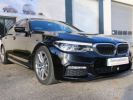 BMW Série 5 530 G30 DA X-DRIVE 265 M-SPORT     Diesel NOIR  - 1