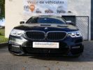 BMW Série 5 530 G30 DA X-DRIVE 265 M-SPORT     Diesel NOIR  - 2