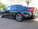 BMW Série 5 530 G30 DA X-DRIVE 265 M-SPORT     Diesel NOIR  - 25