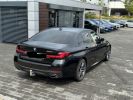 BMW Série 5 530d PACK AERO M  NOIR Occasion - 11