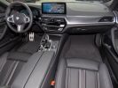 BMW Série 5 530d XDRIVE PACK AERO SPORT M blanc Occasion - 11