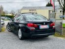 BMW Série 5 530d XDRIVE PACK M Full Garantie 12 mois Bleu  - 2
