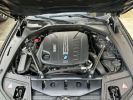 BMW Série 5 530d XDRIVE PACK M Full Garantie 12 mois Bleu  - 9