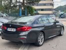 BMW Série 5 530da 265 G30 Xdrive M Sport Black panel Gris  - 4