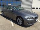 BMW Série 5 530DA LUXE BVA 258CV     Diesel GRIS METAL  - 1