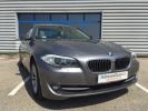 BMW Série 5 530DA LUXE BVA 258CV     Diesel GRIS METAL  - 2