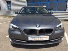 BMW Série 5 530DA LUXE BVA 258CV     Diesel GRIS METAL  - 3