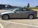 BMW Série 5 530DA LUXE BVA 258CV     Diesel GRIS METAL  - 6