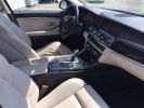 BMW Série 5 530DA LUXE BVA 258CV     Diesel GRIS METAL  - 14