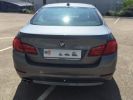 BMW Série 5 530DA LUXE BVA 258CV     Diesel GRIS METAL  - 16