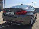 BMW Série 5 530DA LUXE BVA 258CV     Diesel GRIS METAL  - 18