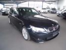 BMW Série 5 530DA TOURING LUXE PACK M     Diesel NOIRE  - 1