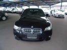 BMW Série 5 530DA TOURING LUXE PACK M     Diesel NOIRE  - 2