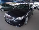 BMW Série 5 530DA TOURING LUXE PACK M     Diesel NOIRE  - 3