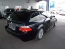 BMW Série 5 530DA TOURING LUXE PACK M     Diesel NOIRE  - 9