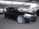 BMW Série 5 530DA TOURING LUXE PACK M     Diesel NOIRE  - 11