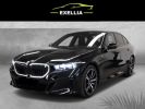 BMW Série 5 530e PACK M BVA LEASING POSSIBLE  NOIR Occasion - 1