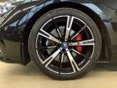 BMW Série 5 530e PACK M BVA LEASING POSSIBLE  NOIR Occasion - 2