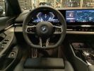 BMW Série 5 530e PACK M BVA LEASING POSSIBLE  NOIR Occasion - 9