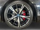 BMW Série 5 530e TOURING PACK M BVA LEASING POSSIBLE  NOIR Occasion - 15