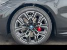 BMW Série 5 530e XDRIVE TOURING PACK M BVA LEASING POSSIBLE  NOIR Occasion - 1